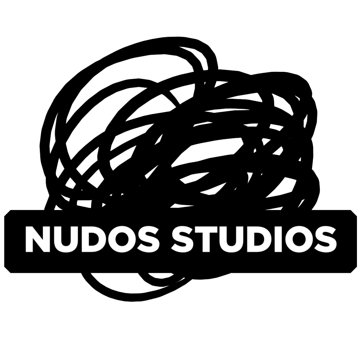 Nudos Studios logo
